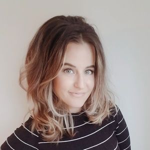 Meet your Posher, Kate